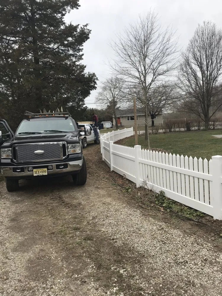 Top-rated lawn mowing service near you across Vineland, NJ - Barbaritos Hardscaping