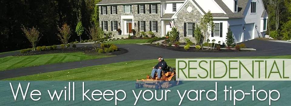 Top-rated yard cleanup service in Chesterton, IN - Barbarossa Lawn Care