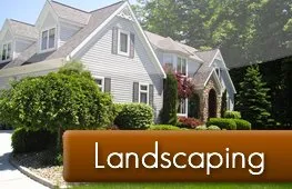 Professional landscaping services for year-round maintenance in Chesterton, IN by Barbarossa Lawn Care