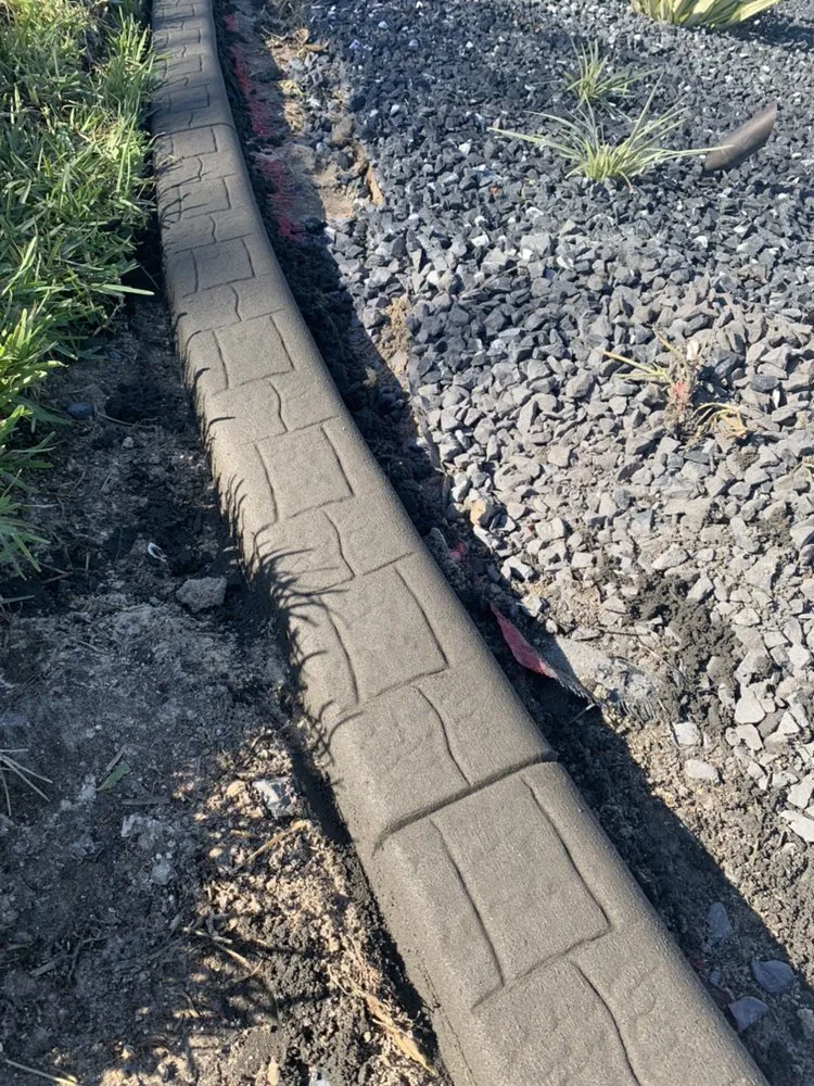 Expert residential landscaping for homes across Cape Coral, FL - Barbato Property Services