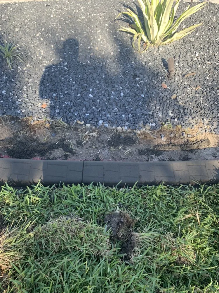 Affordable landscape installation near you across Cape Coral, FL - Barbato Property Services