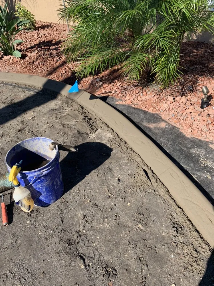 Affordable lawn care service in Cape Coral, FL by Barbato Property Services