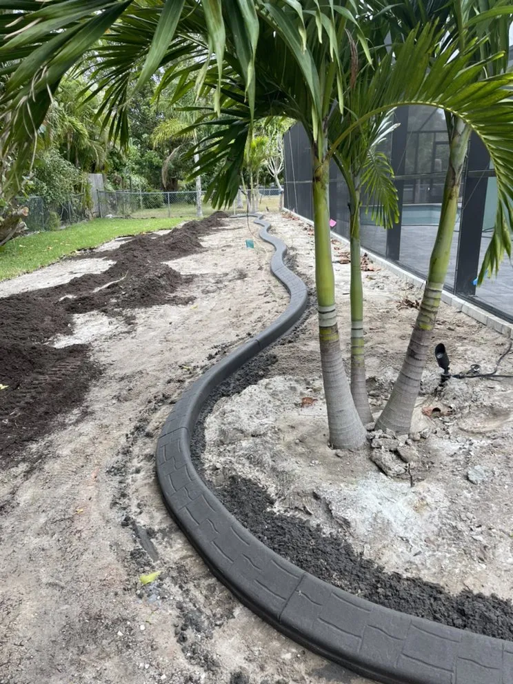 Affordable landscape design experts serving Cape Coral, FL - Barbato Property Services