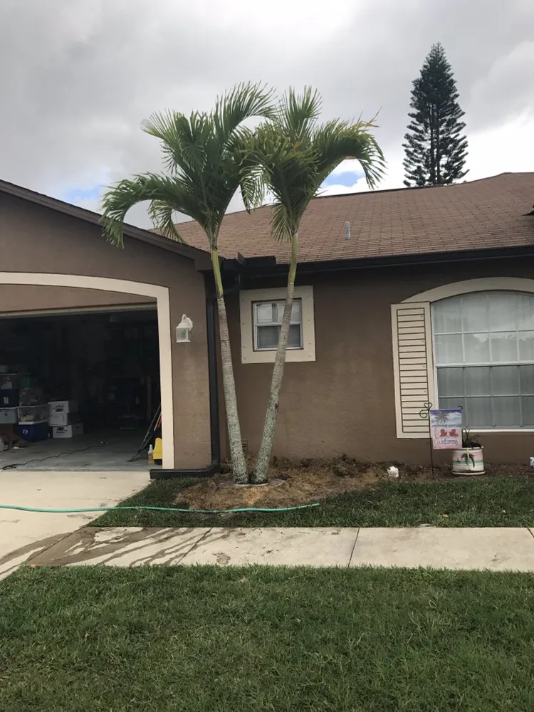 Trusted lawn mowing service near you in Cape Coral, FL by Barbato Property Services