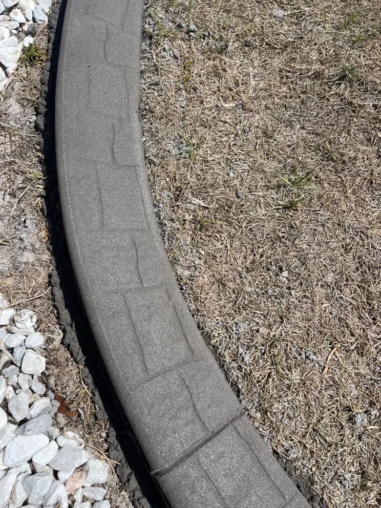 Custom lawn mowing service in Cape Coral, FL by Barbato Property Services