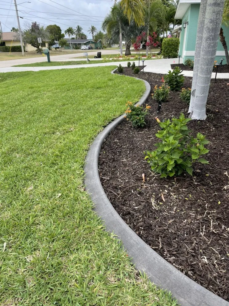 Affordable lawn care service experts serving Cape Coral, FL - Barbato Property Services