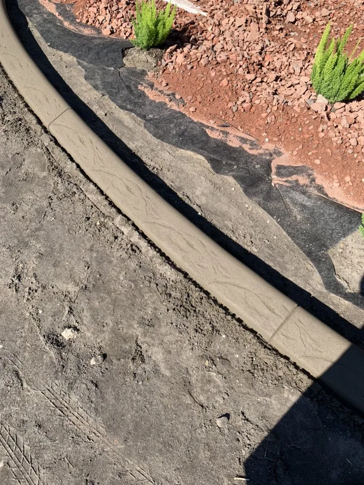 Affordable residential landscaping near you in Cape Coral, FL by Barbato Property Services