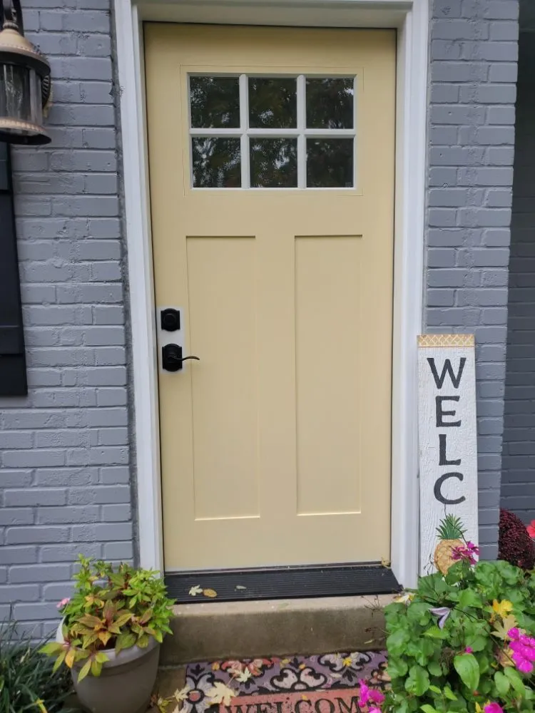 Local yard cleanup service for year-round maintenance in West Chester, PA by Barber Boy's