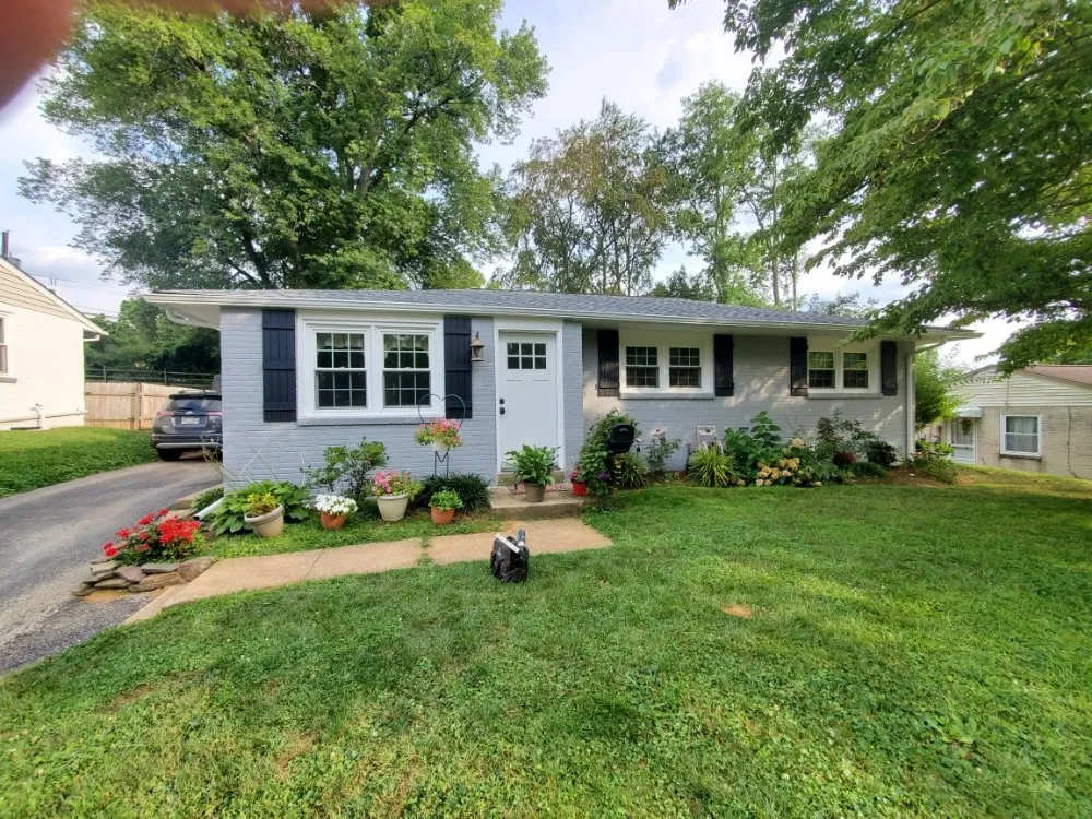 Professional yard maintenance experts serving West Chester, PA - Barber Boy's