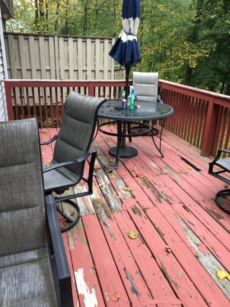 Affordable landscape installation in West Chester, PA by Barber Boy's