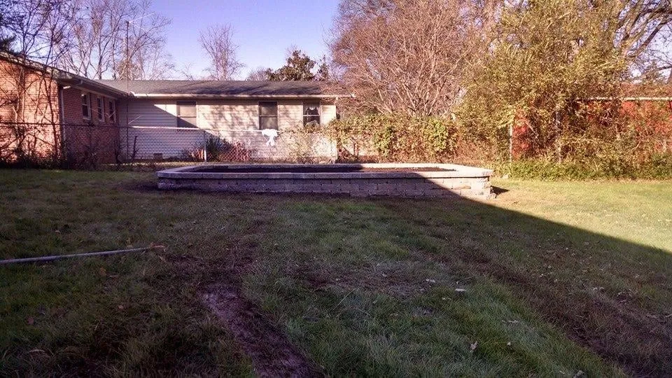 Top-rated lawn mowing service in Shelbyville, TN - Barber's Tree Service