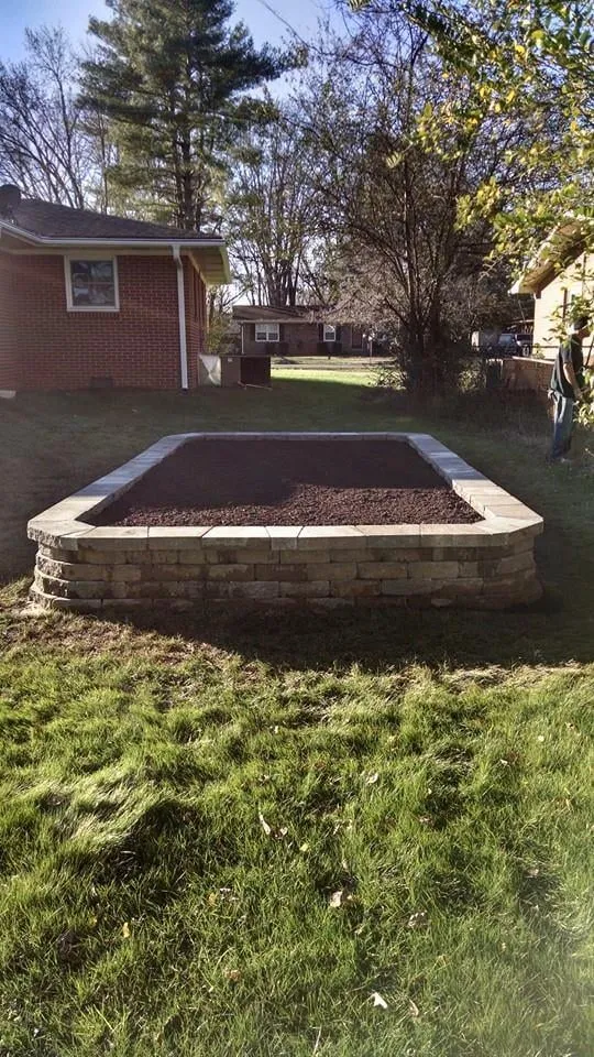 Affordable landscaping services near you across Shelbyville, TN - Barber's Tree Service