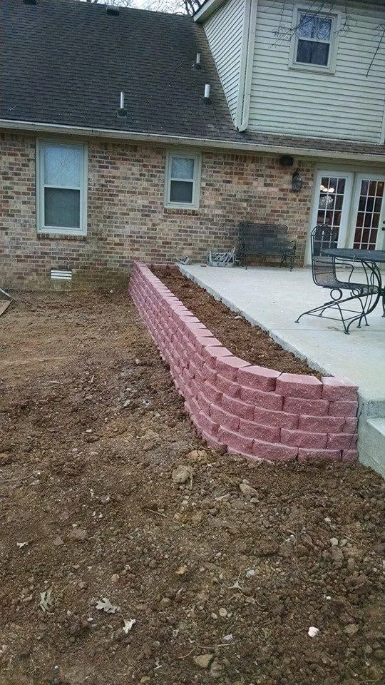 Affordable residential landscaping experts serving Shelbyville, TN - Barber's Tree Service