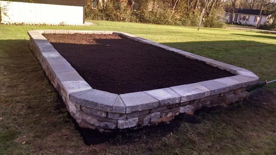 Trusted landscape design experts serving Shelbyville, TN - Barber's Tree Service