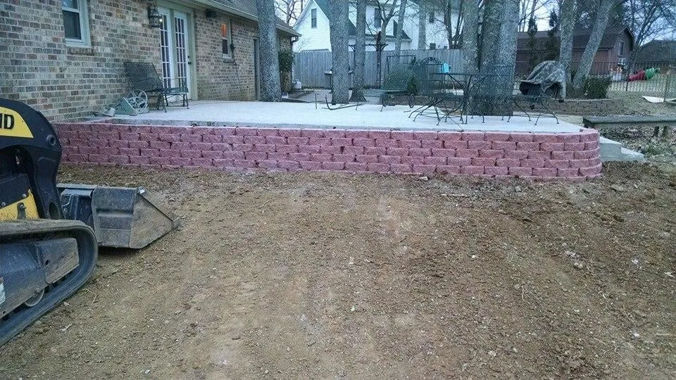 Top-rated garden landscaping in Shelbyville, TN - Barber's Tree Service