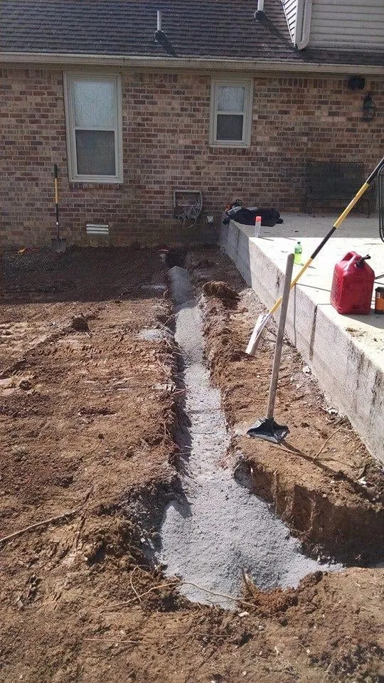 Local garden landscaping experts serving Shelbyville, TN - Barber's Tree Service