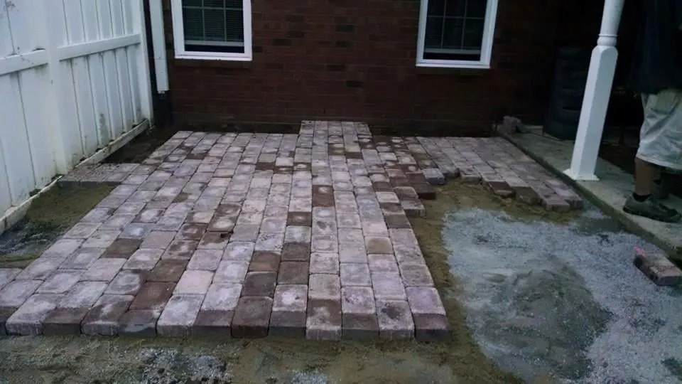 Professional lawn mowing service in Shelbyville, TN by Barber's Tree Service