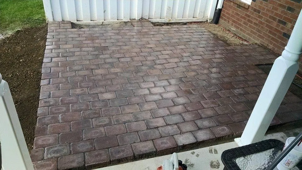 Reliable yard maintenance for outdoor upgrades across Shelbyville, TN - Barber's Tree Service