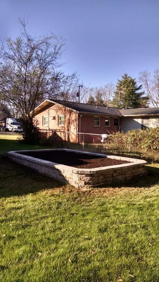 Expert landscape design in Shelbyville, TN - Barber's Tree Service