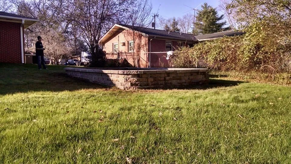 Trusted garden landscaping for beautiful yards across Shelbyville, TN - Barber's Tree Service