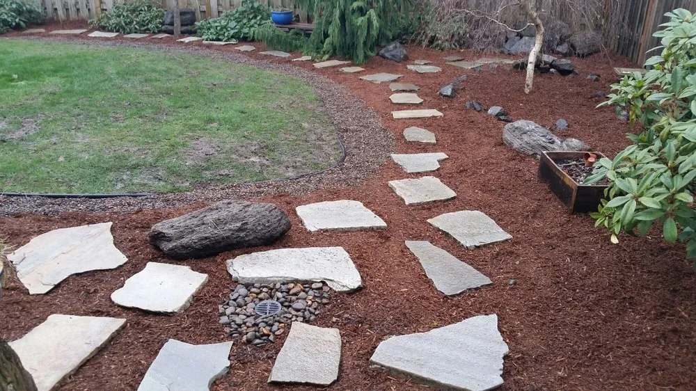 Affordable yard cleanup service in Corvallis, OR - Barbosa Home Maintenance Services