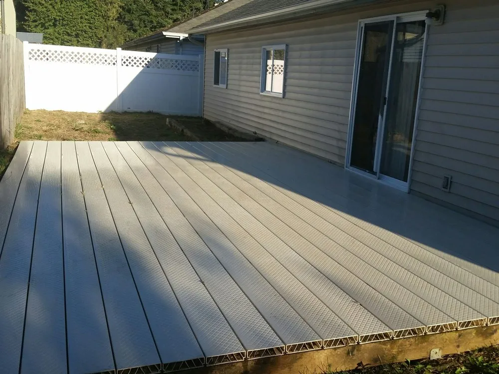 Trusted outdoor landscaping in Corvallis, OR - Barbosa Home Maintenance Services