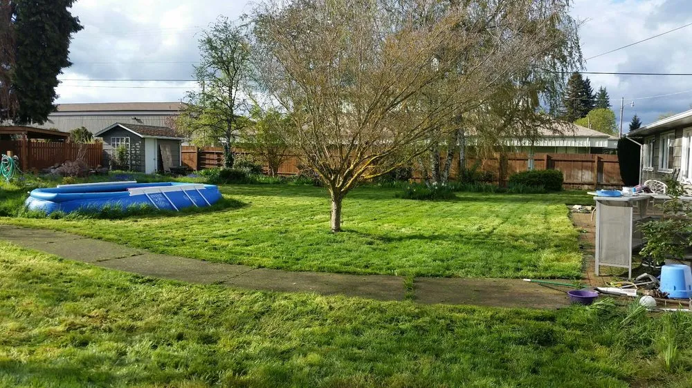 Local landscaping services experts serving Corvallis, OR - Barbosa Home Maintenance Services