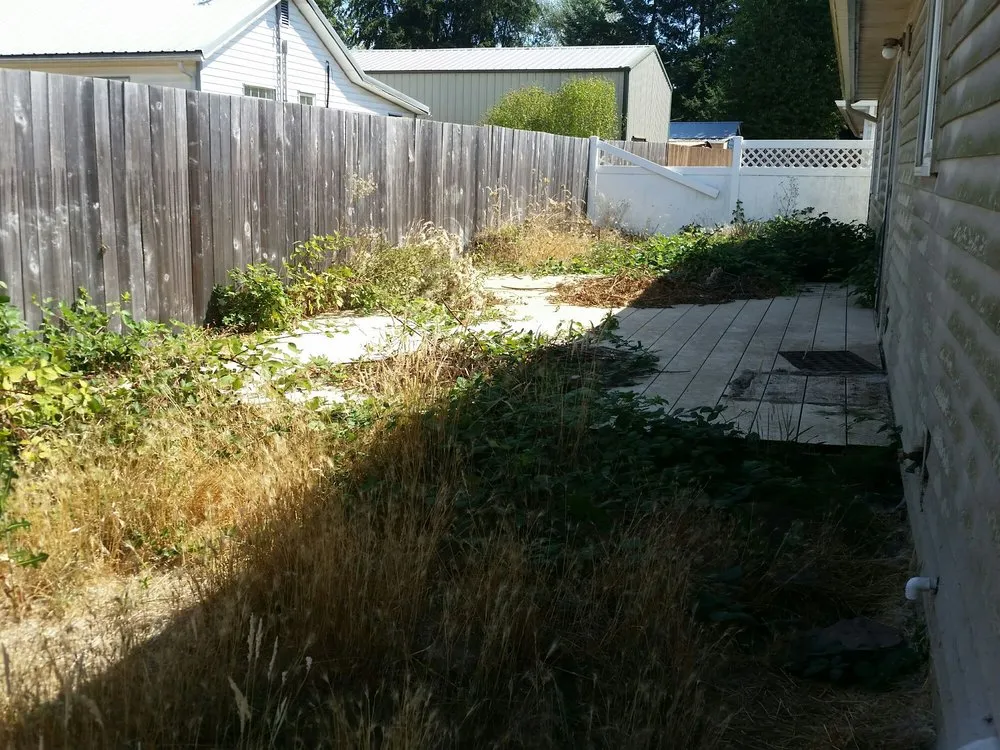 Local lawn mowing service in Corvallis, OR - Barbosa Home Maintenance Services