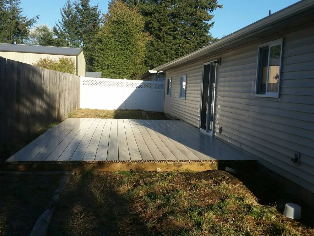 Affordable landscaping services experts serving Corvallis, OR - Barbosa Home Maintenance Services