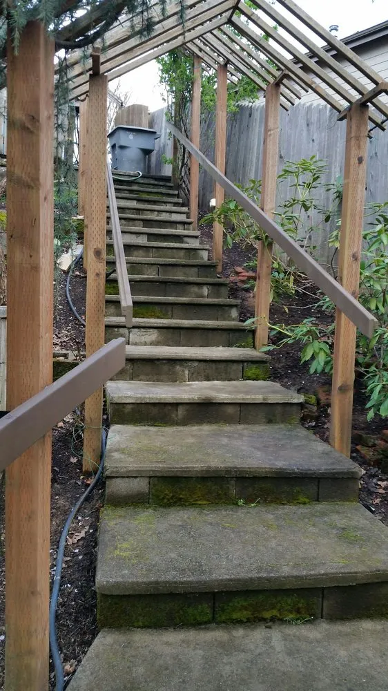 Expert lawn mowing service for year-round maintenance across Corvallis, OR - Barbosa Home Maintenance Services