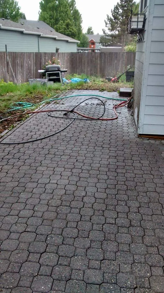 Reliable yard cleanup service experts serving Corvallis, OR - Barbosa Home Maintenance Services