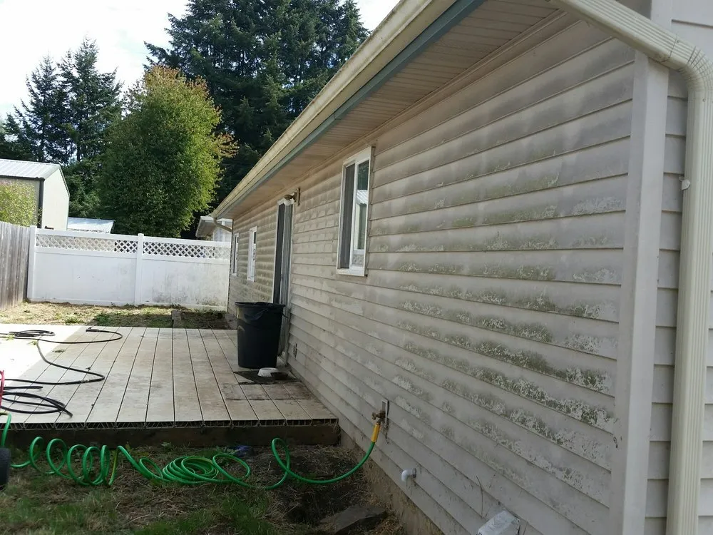 Top-rated lawn mowing service for homes across Corvallis, OR - Barbosa Home Maintenance Services