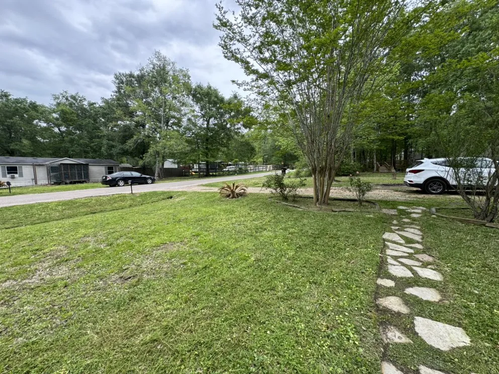 Custom landscape design experts serving Conroe, TX - Barbosa Landscaping Services