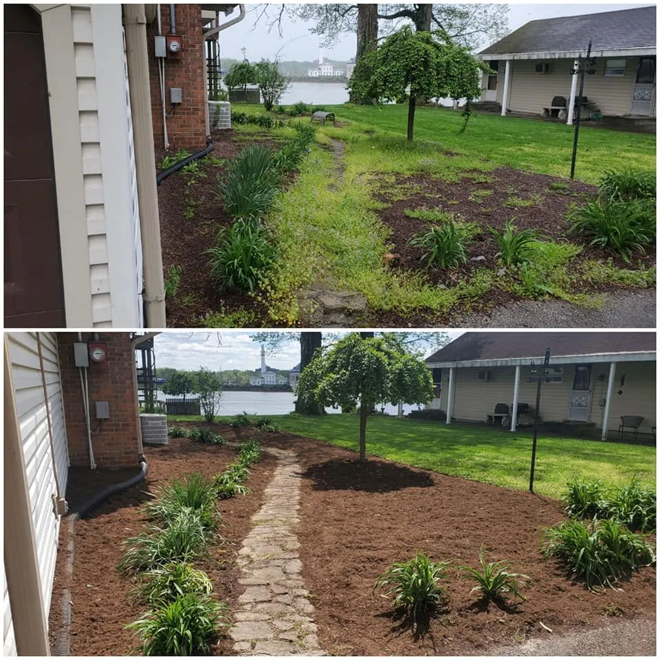 Professional lawn mowing service experts serving Shoreline, WA - Barbosa Landscaping