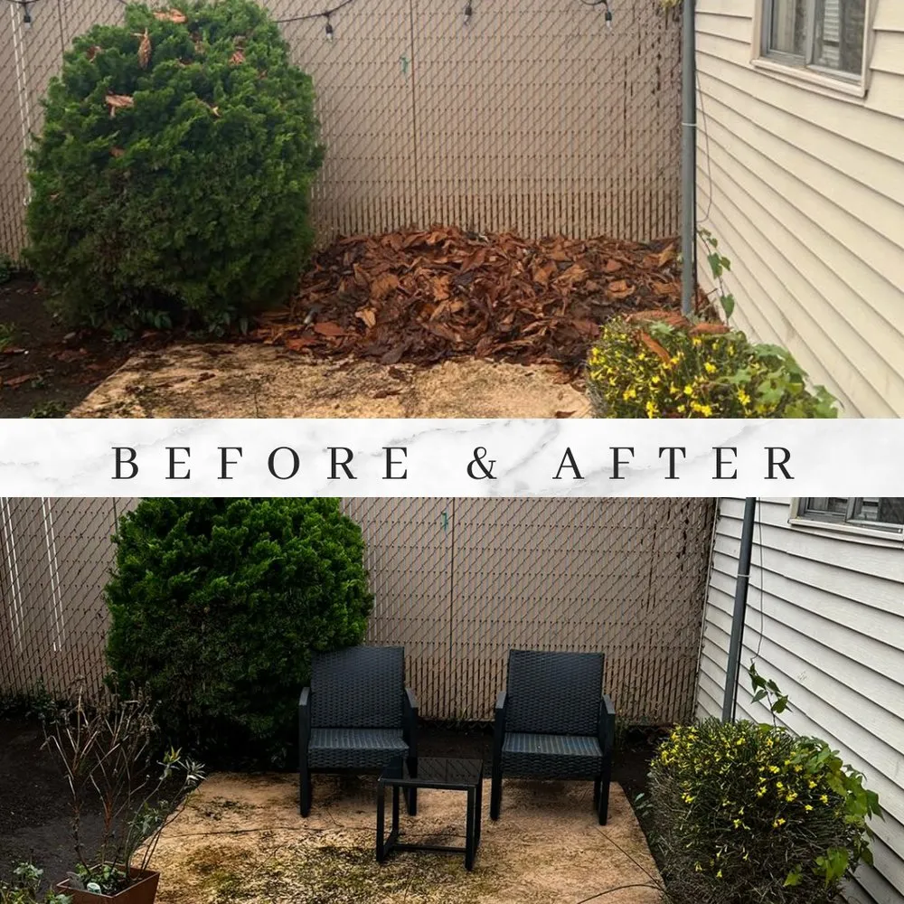 Local garden landscaping with custom design in Shoreline, WA by Barbosa Landscaping