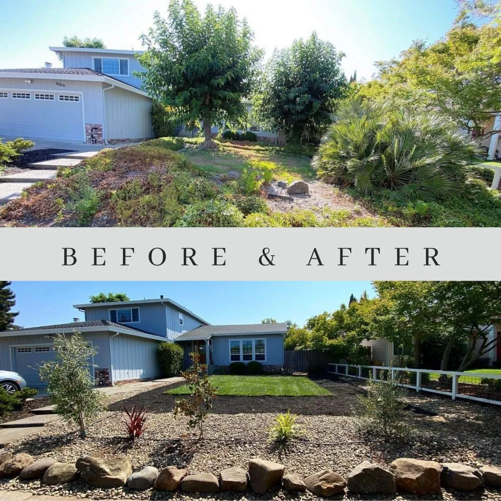 Reliable outdoor landscaping experts serving Shoreline, WA - Barbosa Landscaping