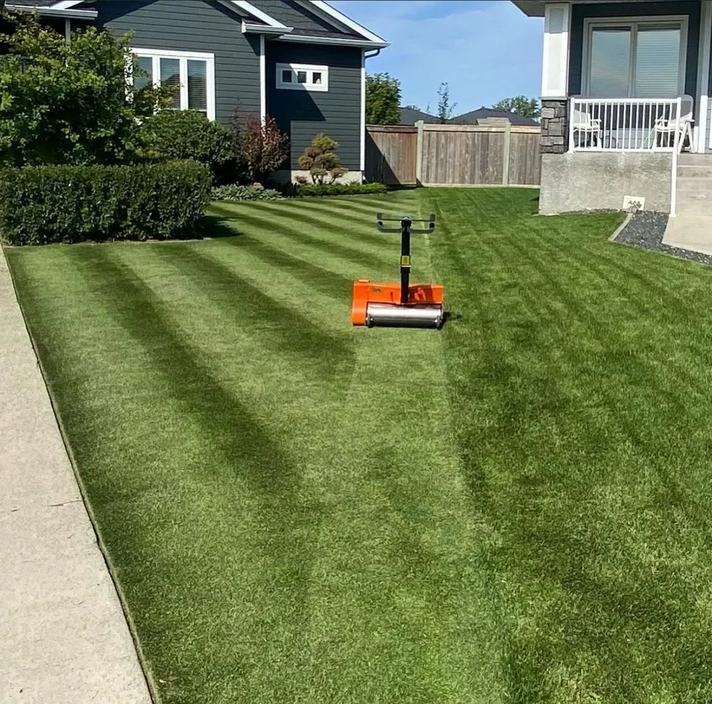 Trusted garden landscaping in Shoreline, WA by Barbosa Landscaping