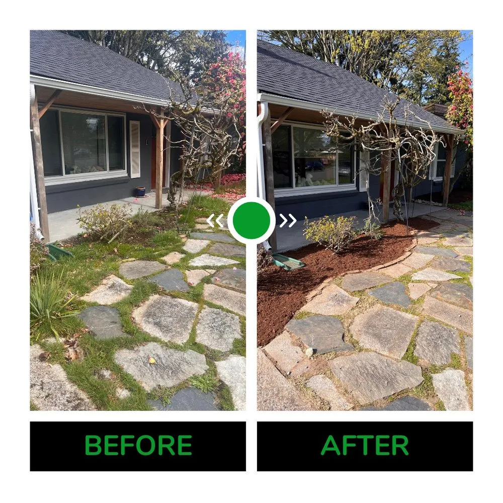 Expert landscape installation for residential properties across Shoreline, WA - Barbosa Landscaping