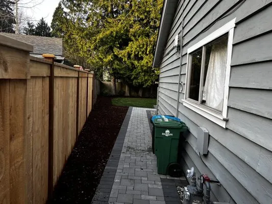 Barbosa Landscaping Logo