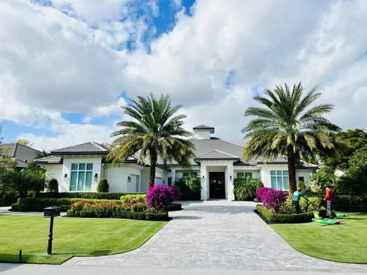 Barbot Property Maintenance Logo