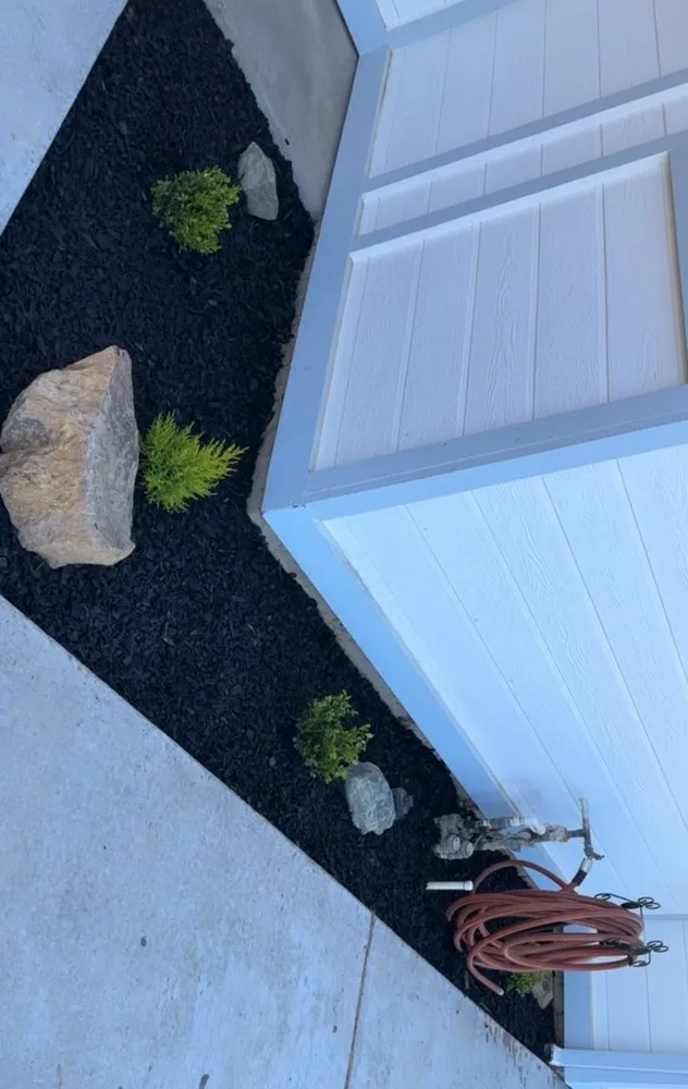 Reliable landscaping services in Delhi, CA by Barbozas Landscaping