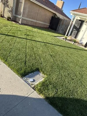 Barbozas Landscaping