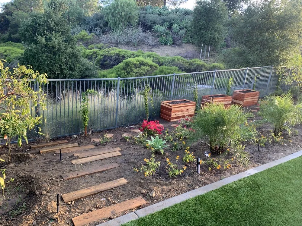 Reliable landscape installation near you across San Clemente, CA - Barcelona Outdoors LLC