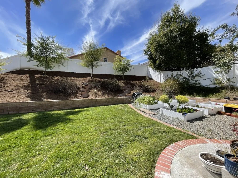 Reliable outdoor landscaping with custom design across San Clemente, CA - Barcelona Outdoors LLC