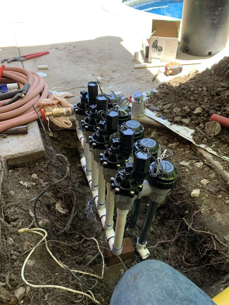 Trusted landscaping services experts serving San Clemente, CA - Barcelona Outdoors LLC