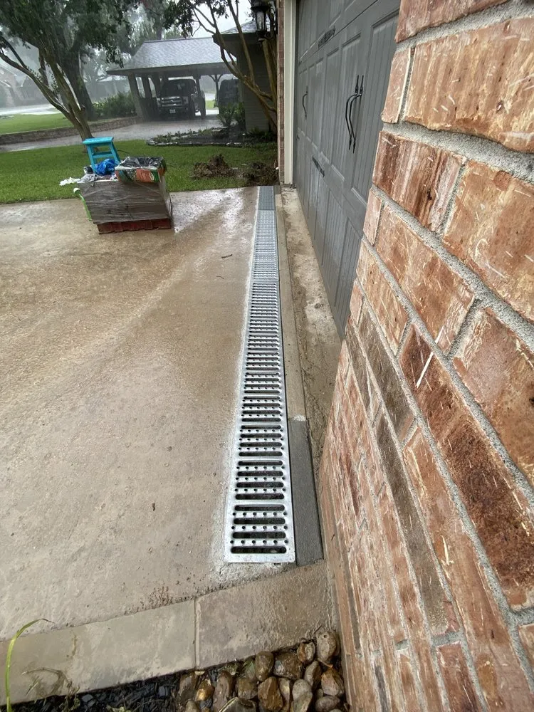 Top-rated landscaping services for beautiful yards across Conroe, TX - Barcenas Brothers Landscaping & Lawn Services