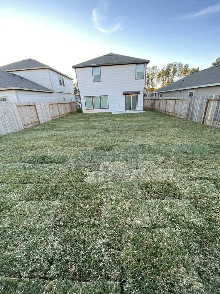 Reliable landscape design experts serving Conroe, TX - Barcenas Brothers Landscaping & Lawn Services