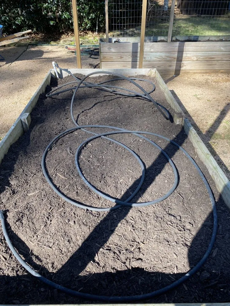 Trusted lawn mowing service in Conroe, TX by Barcenas Brothers Landscaping & Lawn Services