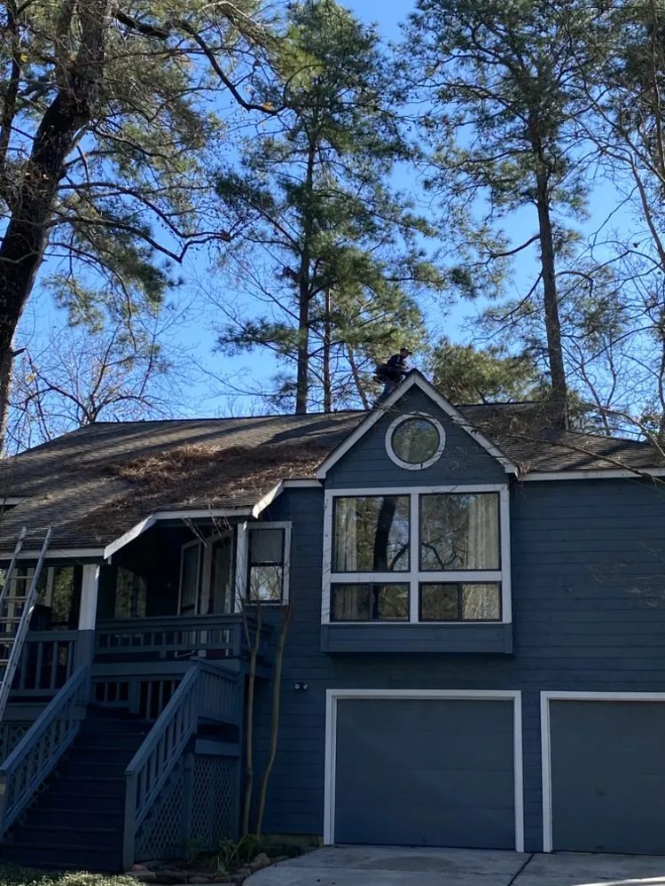 Top-rated lawn care service experts serving Conroe, TX - Barcenas Brothers Landscaping & Lawn Services