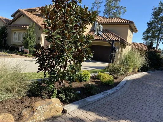 Barcenas Brothers Landscaping & Lawn Services